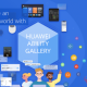 Huawei Ability Gallery