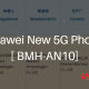 Huawei BMH-AN10