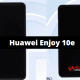 Huawei Enjoy 10e