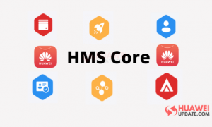 Huawei HMS Core