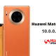 Huawei Mate 30 Series EMUI 10