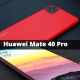 Huawei Mate 40 Pro Specifications
