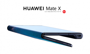 Huawei Mate X