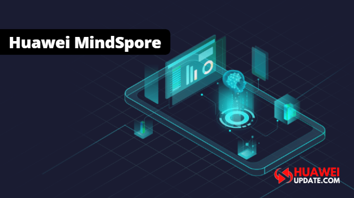 Huawei MindSpore