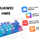 Huawei Mobile Services 2020 Statistics Update