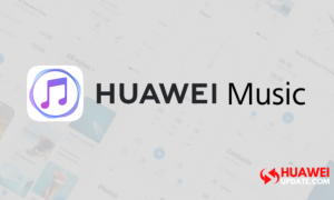 Huawei Music