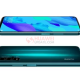 Huawei Nova 5T Crush Green