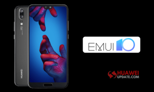 Huawei P20 Series EMUI 10 Latest Updates