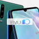 Huawei P30 Lite EMUI