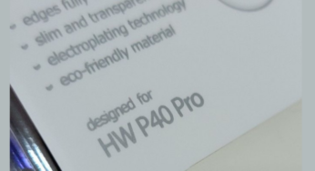 Huawei P40 Pro to have Eco- Friendly material (Design)