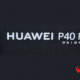 Huawei P40 Pro Plus