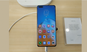 Huawei P40 Pro hands-on