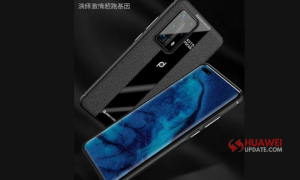 Huawei P40 Pro protective case