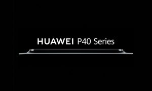 Huawei P40 Sereis Price