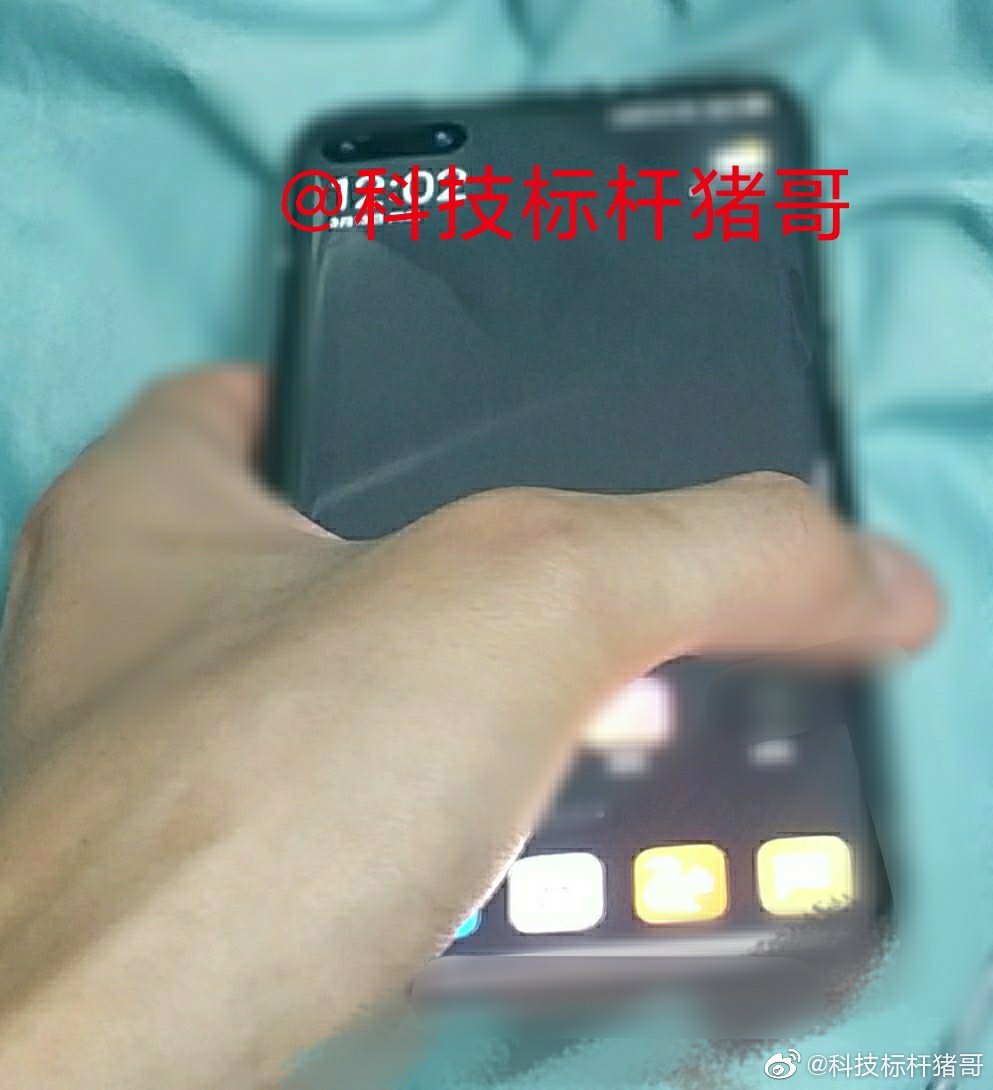 Huawei P40 leak-2