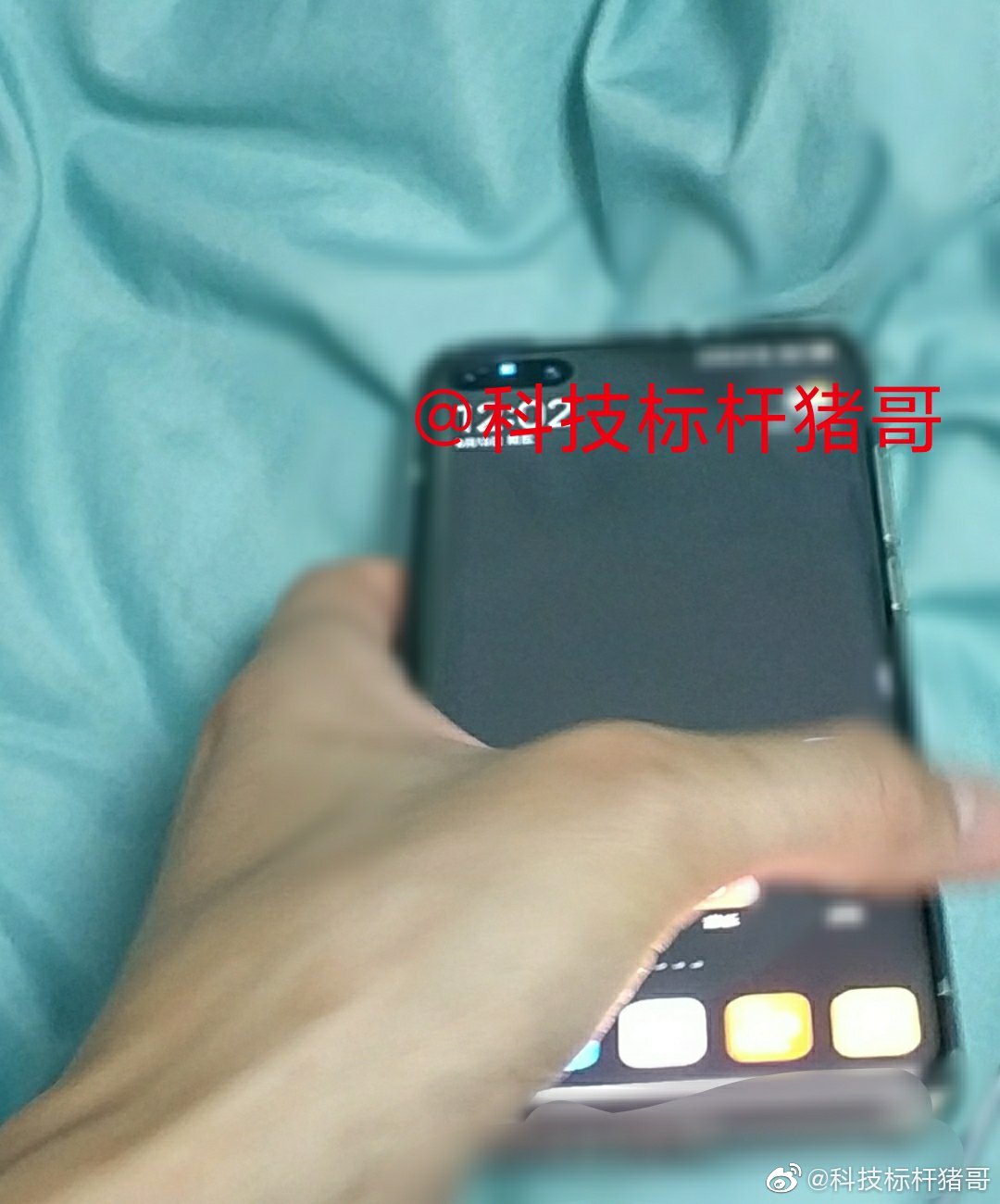 Huawei P40 leak-3