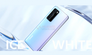 Huawei P40 series