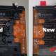 Huawei P40 series battery leaked