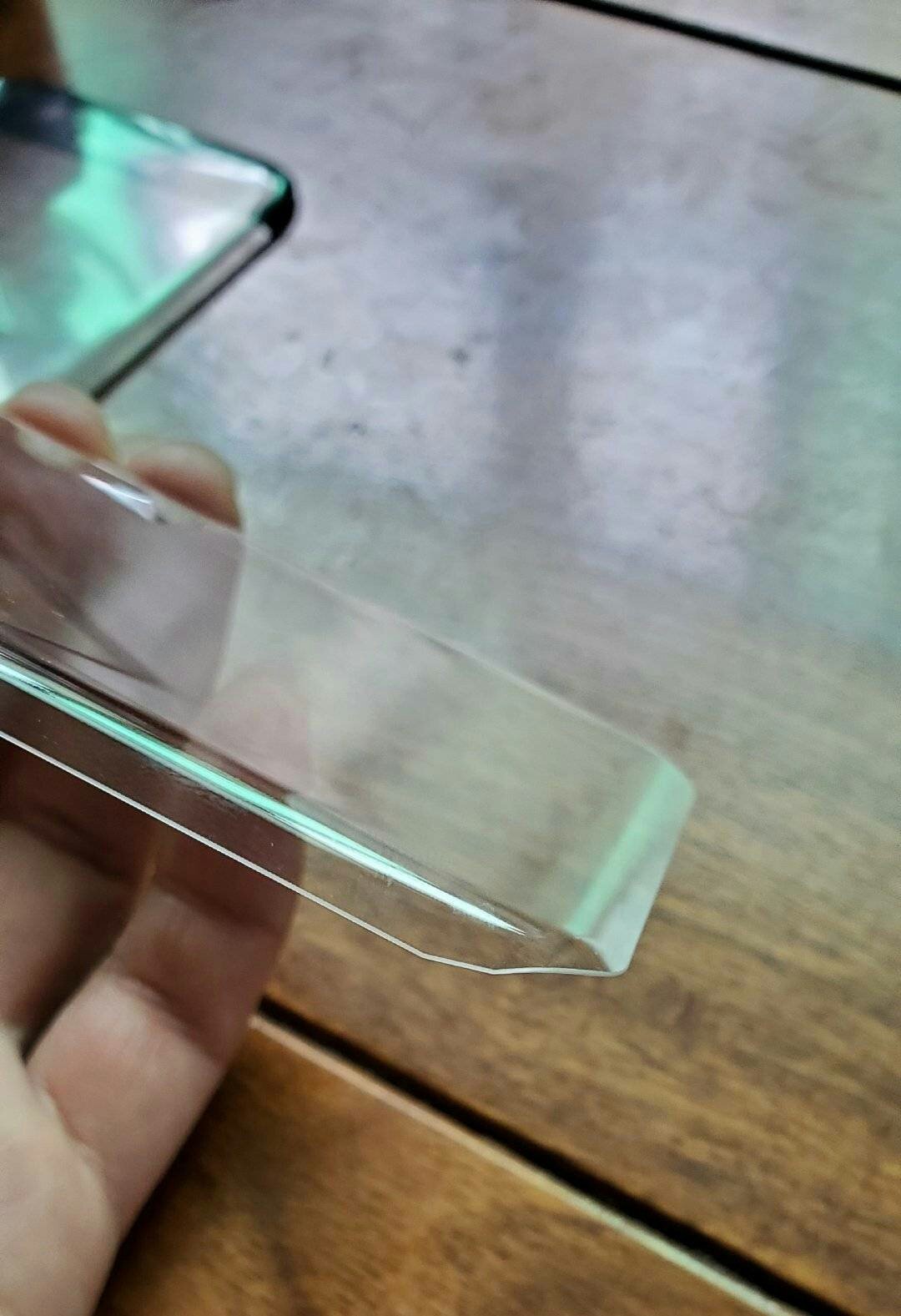 Huawei P40 tempered glass