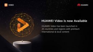 Huawei Video