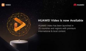 Huawei Video