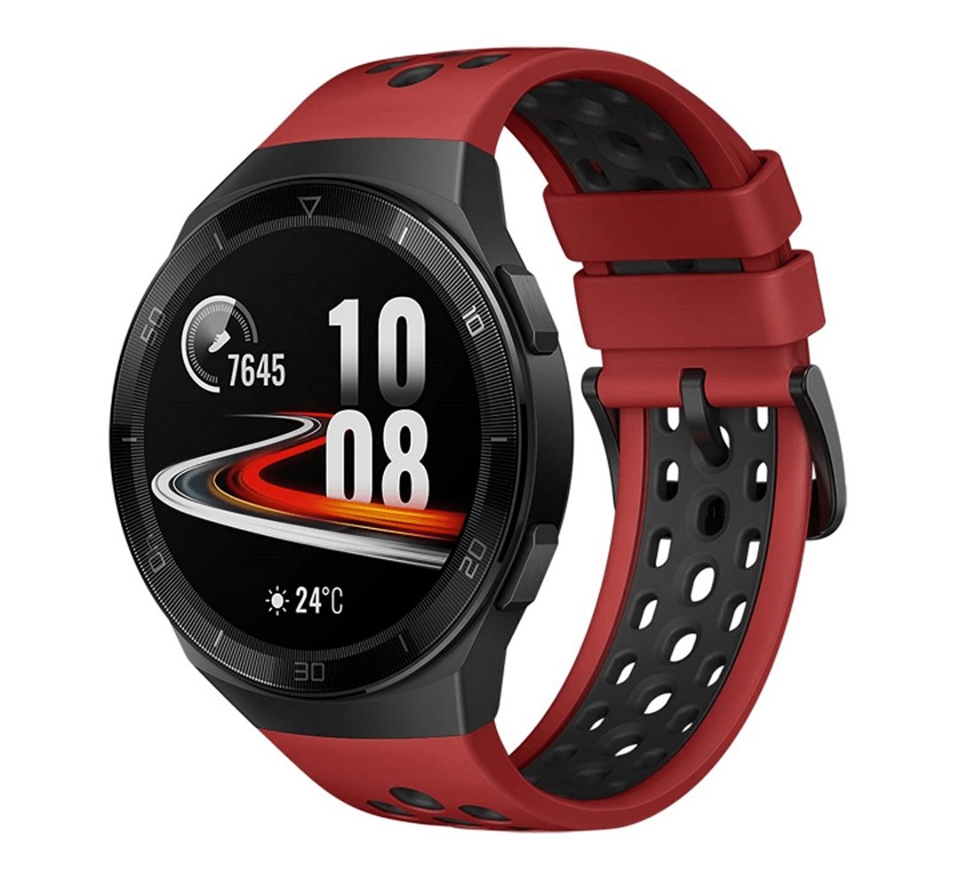 Huawei Watch GT 2e