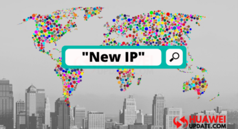 New IP: Huawei’s new standard for core network technology