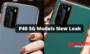 P40 5G Models