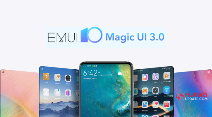 These 10 Honor phones are compatible with EMUI 10 and Magic UI 3.0