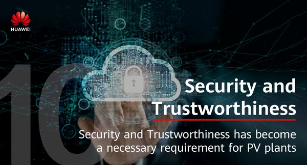 Trend 10: Security and Trustworthiness