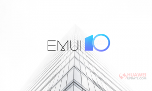 EMUI 10 update