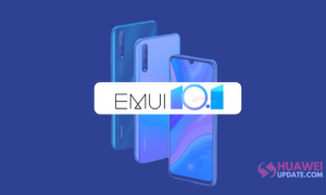 EMUI 10.1 Internal Beta Huawei Enjoy 10s and Honor 20 Youth Edition