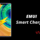 EMUI smart charge