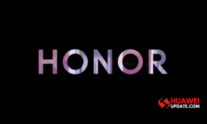 HONOR logo