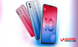 Honor 10 Youth Edition