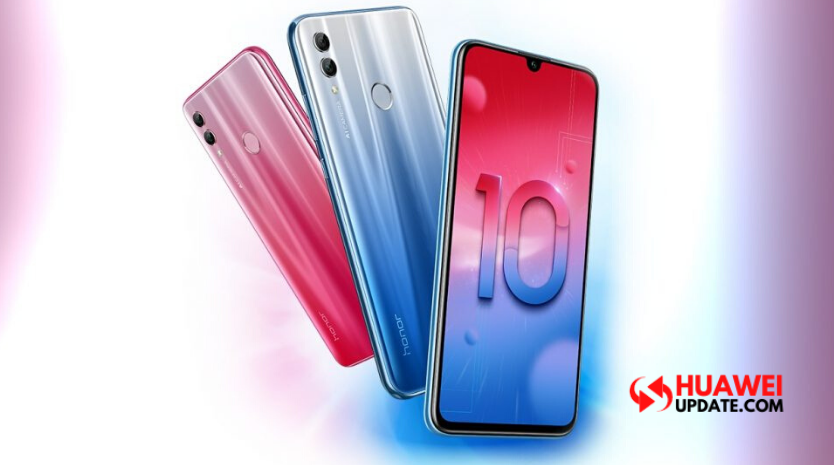 Honor 10 Youth Edition
