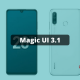 Honor 20S Magic UI 3.1