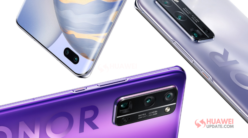 Honor 30 Pro Full Specifications and Price
