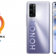 Honor 30 Pro Plus Dxomark