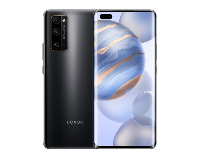 Honor 30 Series-2