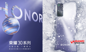 Honor 30 Series