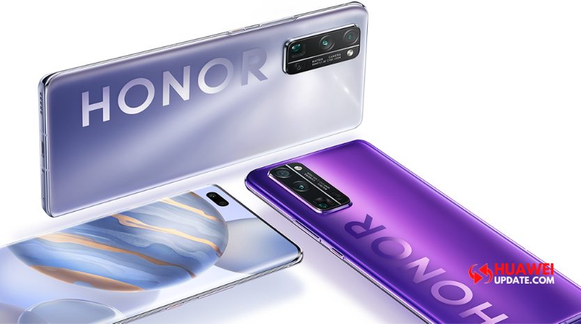 Honor 30 Series China Purchase Link