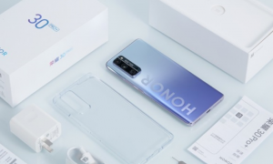 Honor 30 Series Price