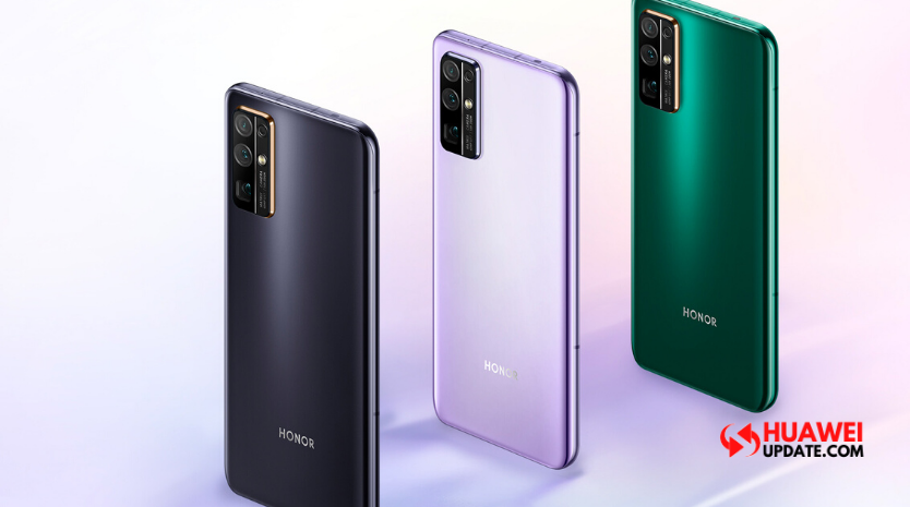 Honor 30 Specifications and Colors