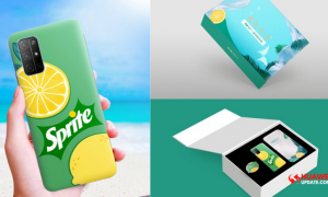 Honor 30S Sprite Gift Box Edition