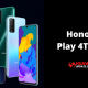 Honor Play 4T Pro new
