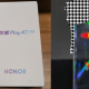 Honor Play 4T series