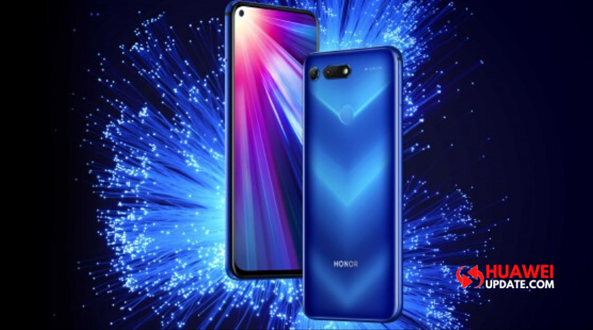 Honor V20