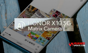 Honor X10 5G series