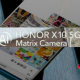 Honor X10 5G series